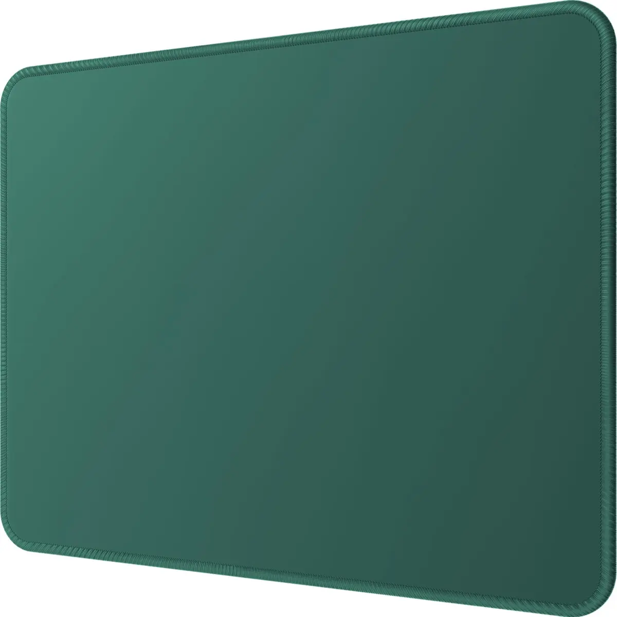 MROCO Essential Office & Gaming Mouse Pad 21.59 cm x 27.94 cm (8.5 x 11 Inch) Forest Green | Smooth Glide & Precise Control - main product image