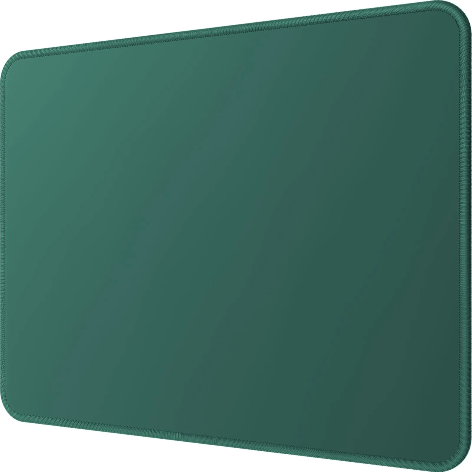MROCO Forest Green Mouse Pad 8.5 x 11 Inch | Smooth Glide & Precise Control - main product image