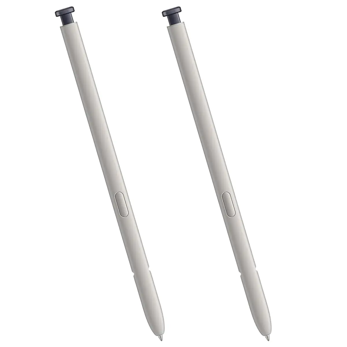 Dogxiong Black 2 Pack S25 Ultra S Pen Replacement | 4096 Levels Pressure Sensitivity - main product image