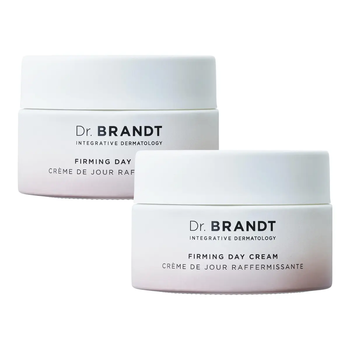 Dr. Brandt Dare to Age Firming Day Cream 1.7 oz | Collagen Booster & Relaxation Fragrance - main product image