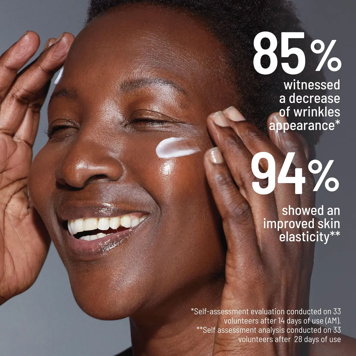 Dr. Brandt Dare to Age Firming Day Cream 1.7 oz | Collagen Booster & Relaxation Fragrance - view 2