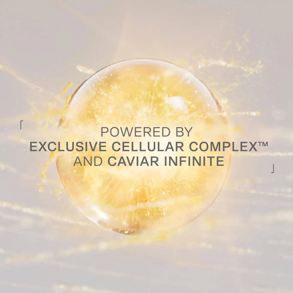 La Prairie Skin Caviar Harmony L'Extrait 1 Fl Oz | Restores Facial Volume & Resculpts Contours - view 4