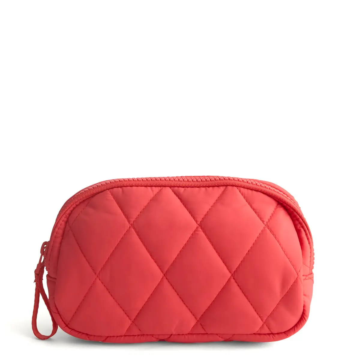 Vera Bradley Featherweight Woodward Small Belt Bag, Cayenne | Water-Repellent, Adjustable Strap - view 3