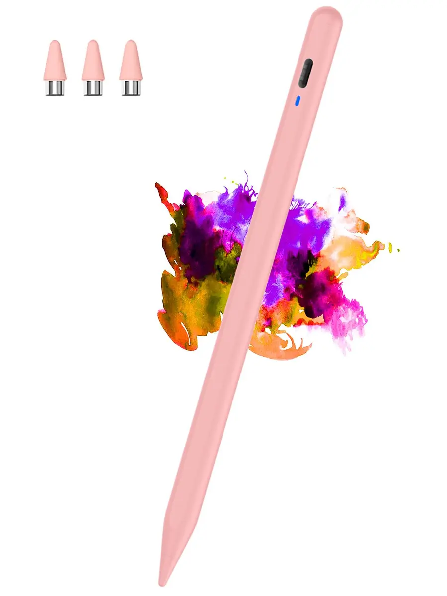 CMARS Stylus Pen for Android/Samsung A11+/A9+ | Universal Android Tablet & Smartphone Stylus - main product image