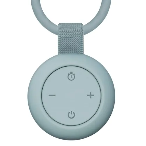 jaroco Portable Baby Sound Machine with 12 Soothing Sounds | Battery Life 15 Hours - main product image