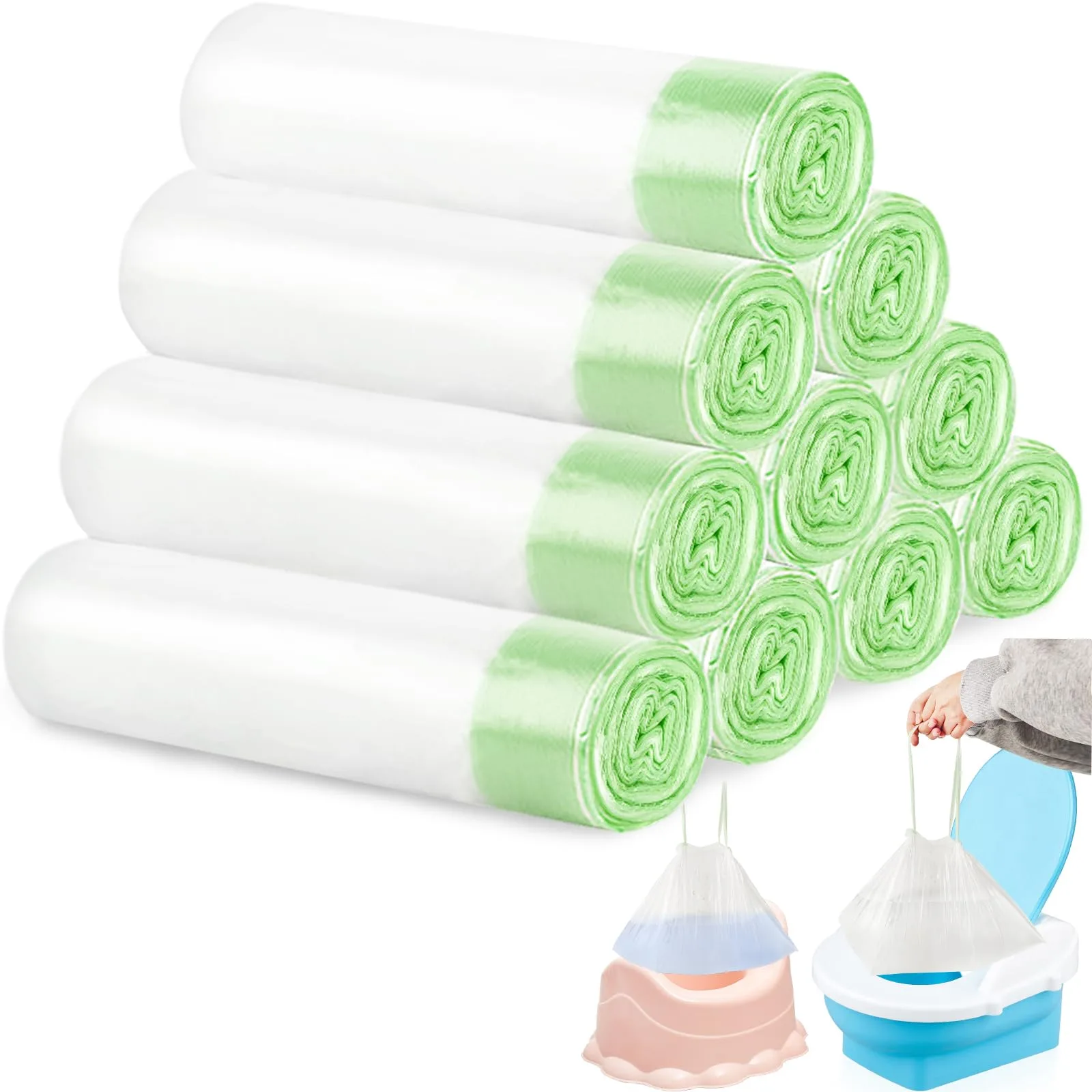 Potty Training
