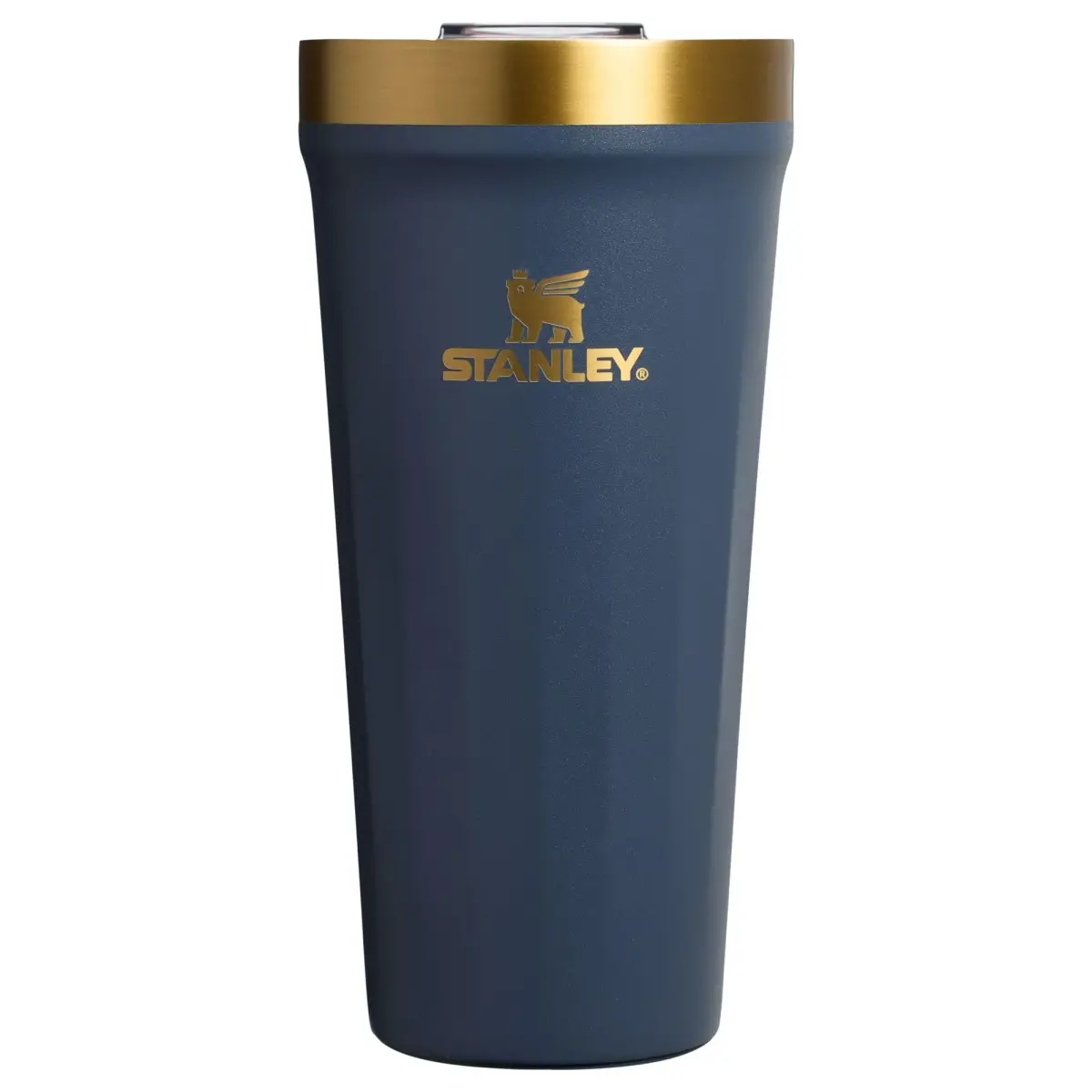 STANLEY Everyday Tumbler 20 oz (590ml) | Press Fit Lid | Twilight Gold PVD - main product image