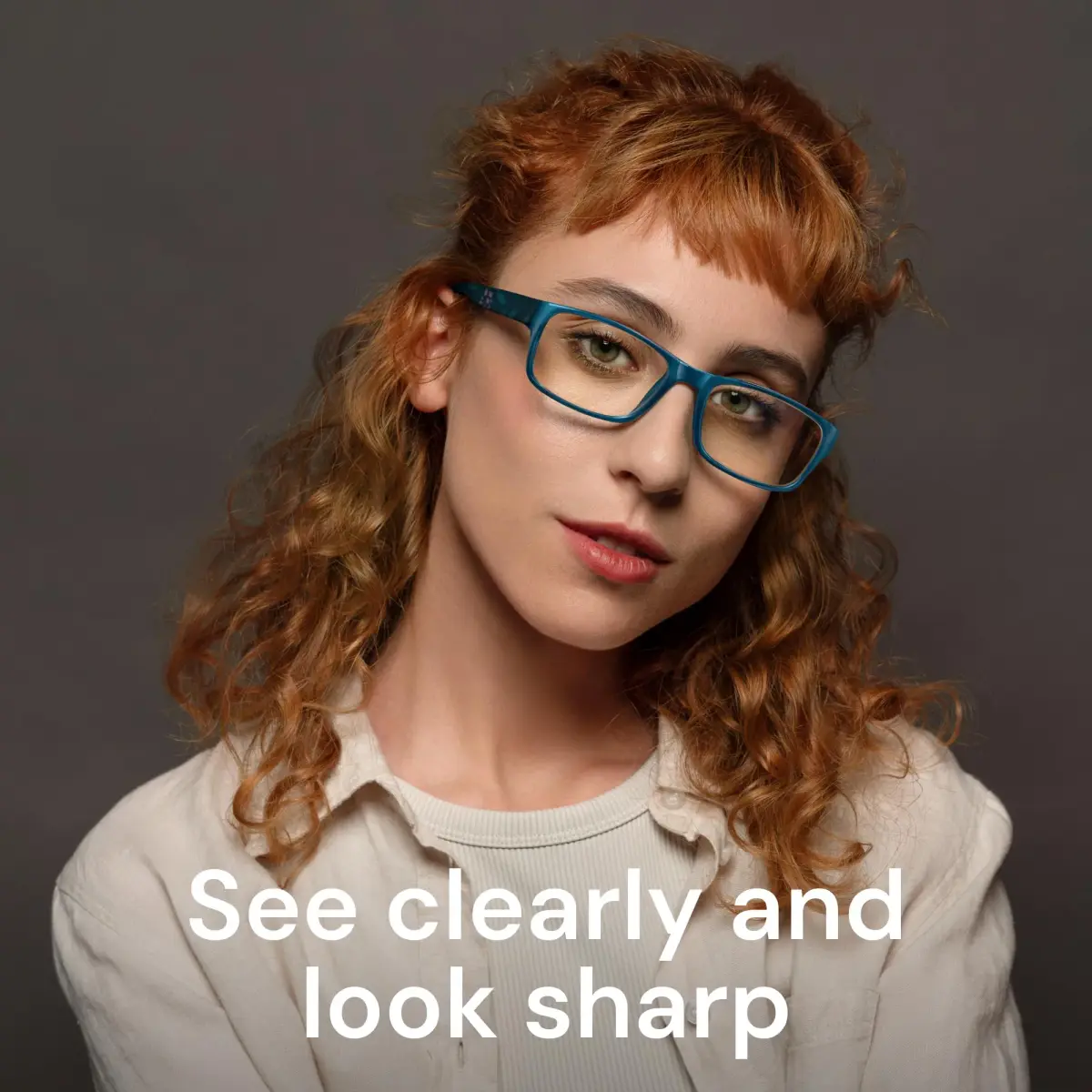 Gaoye 2.5 Professional Reading Glasses for All Day with Blue Light Protection | 5-Pack Flower Vibes - view 7