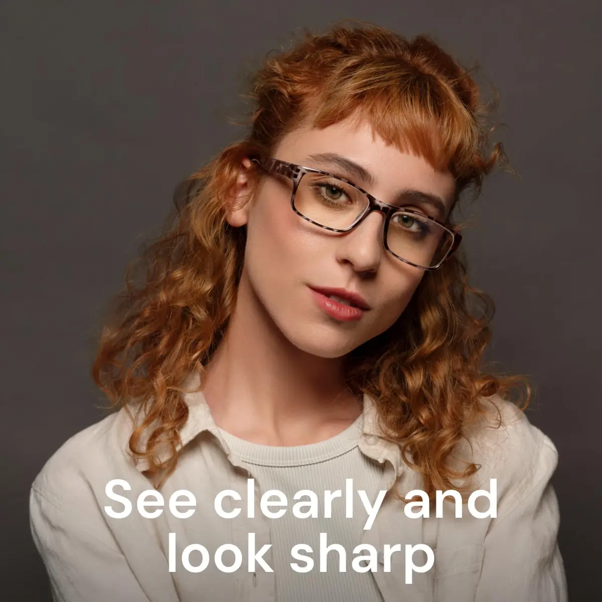 Gaoye 1.75x Professional Reading Glasses with Blue Light Protection, Clear Natural Hues (5-Pack) | All-Day Computer Readers - view 7
