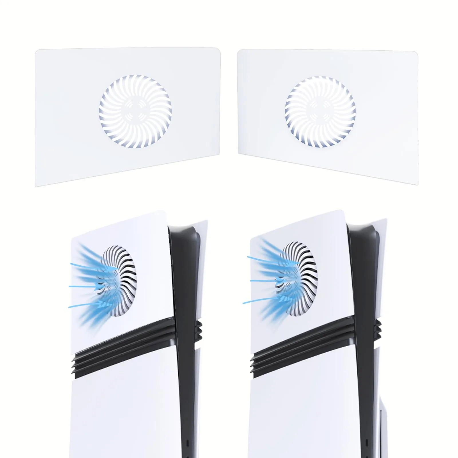 Faceplates, Protectors & Skins