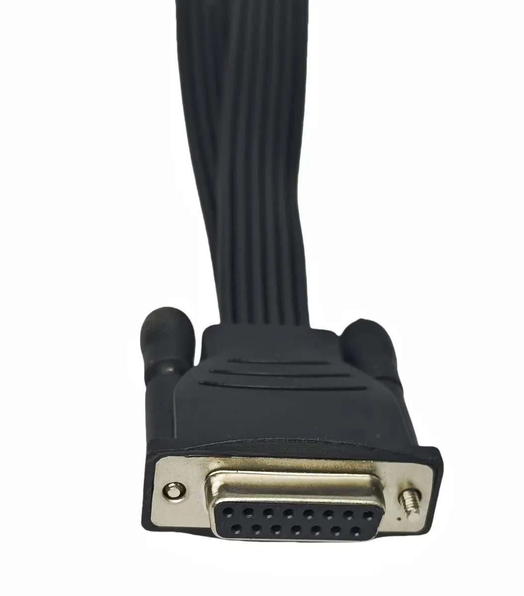 FUGWEFRG Subwoofer to Receiver Cable 5.1 Channel 19.7ft | Compatible with Bose Acoustimass 6/10/15 Serie 3, 4, 5 | Shielded RCA Audio Cable - view 4