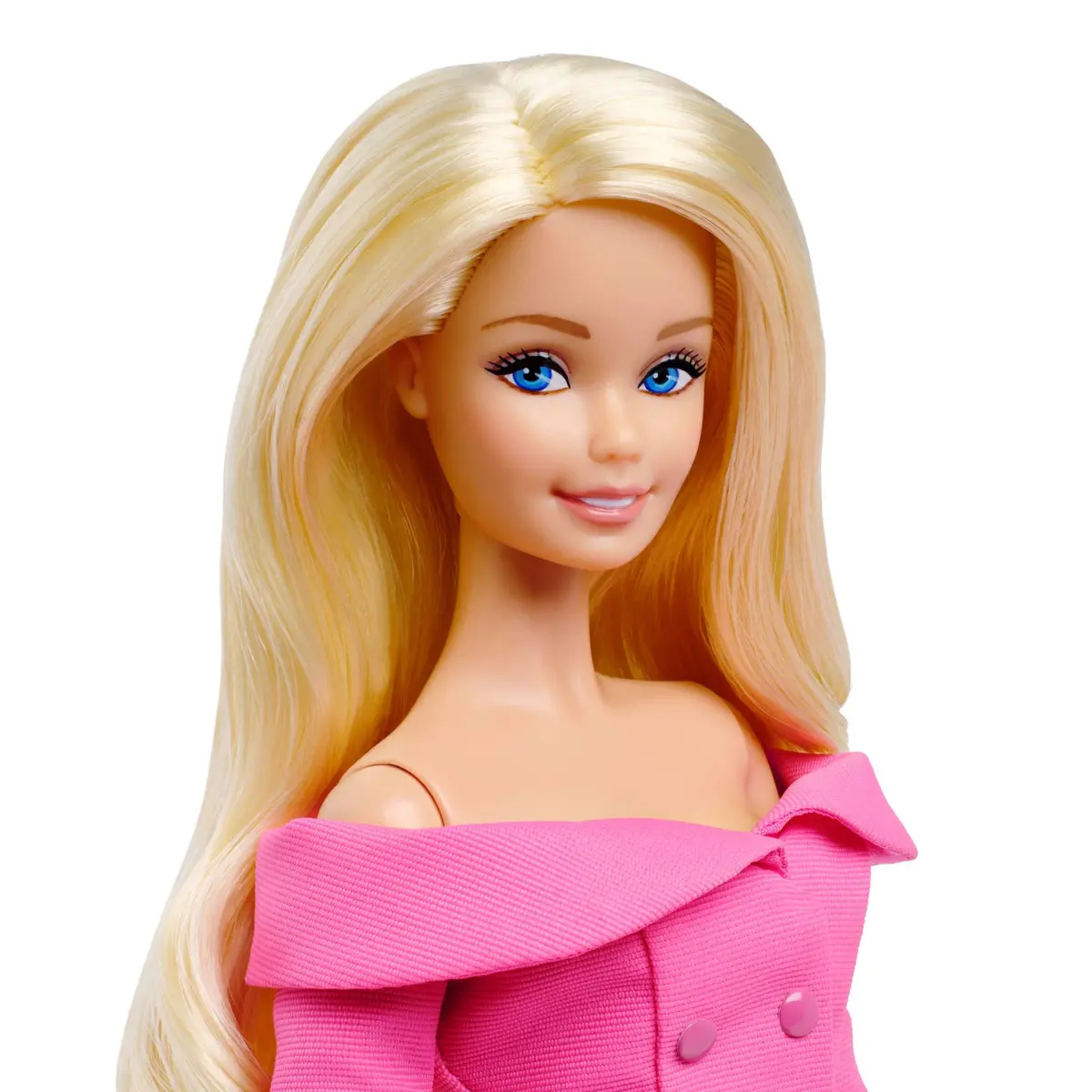 Barbie Signature Styled by Andrew Mukamal Collectible Doll 32cm (12.6in) | Fashion Stylist Inspired Toy Figure - view 5