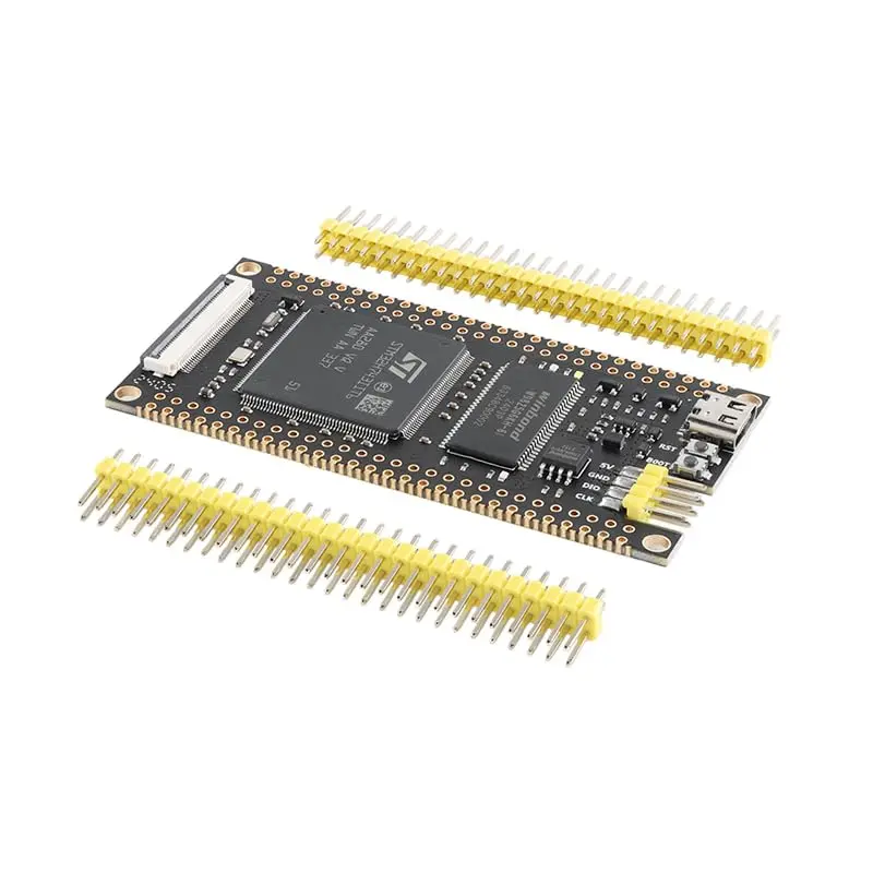 EC Buying STM32H743IIT6 Development Board 2MB Flash 1MB SRAM 480MHz | Single Board Computer for Embedded Projects - view 2