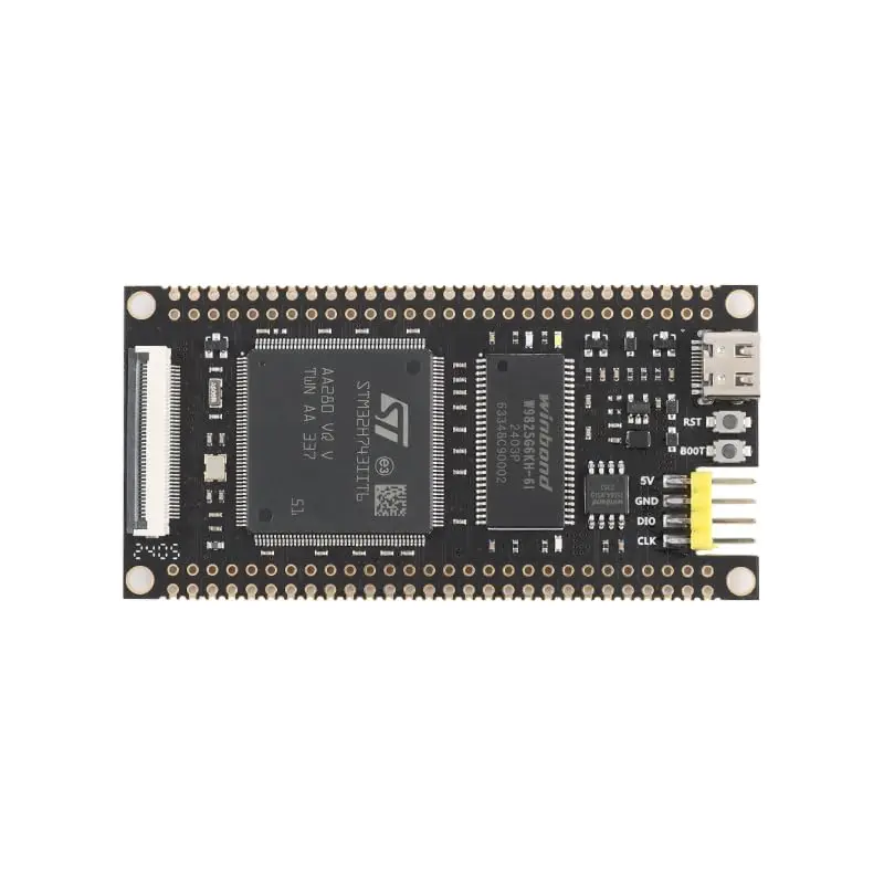 EC Buying STM32H743IIT6 Development Board 2MB Flash 1MB SRAM 480MHz | Single Board Computer for Embedded Projects - view 6