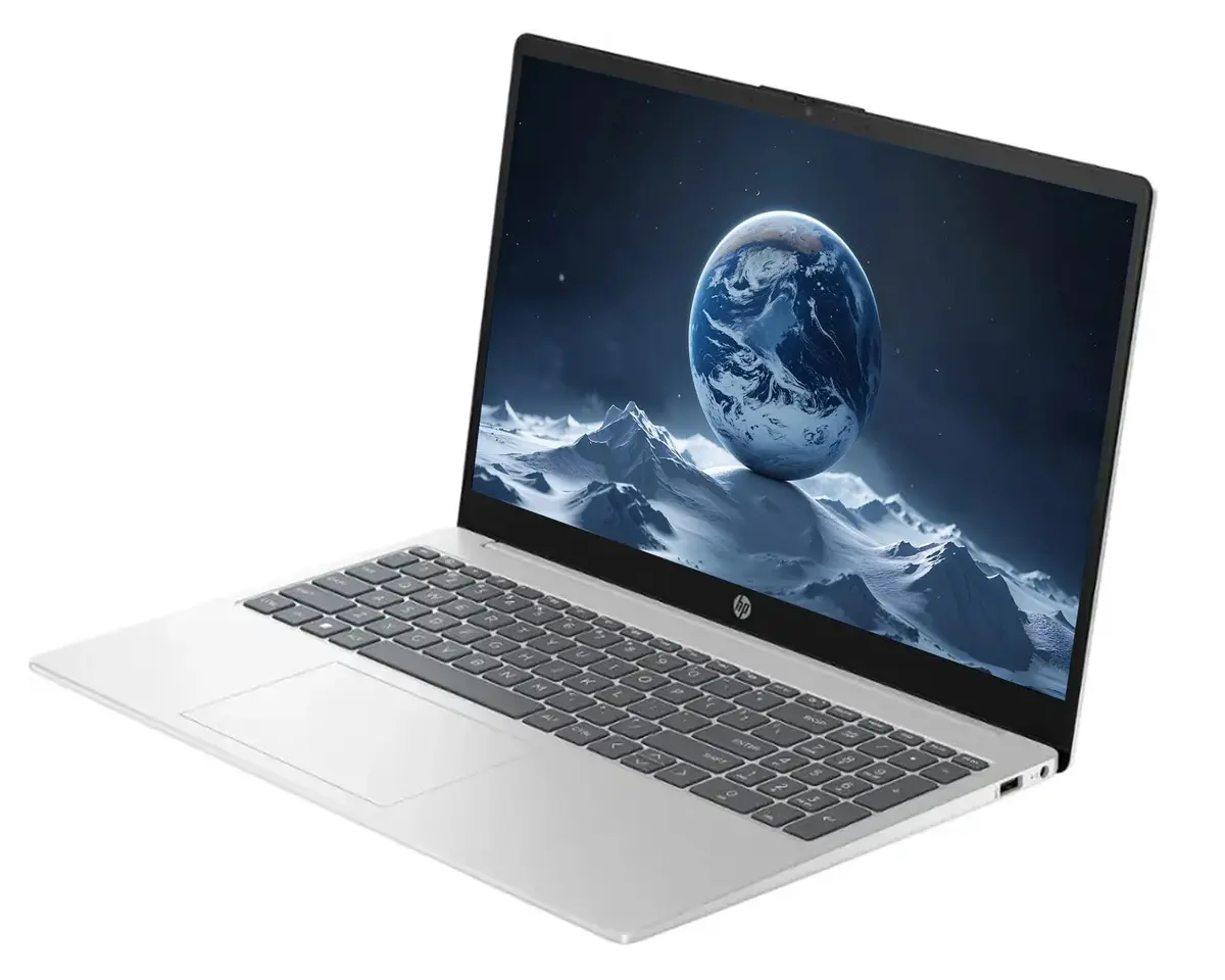 HP Pavilion 15-inch Touchscreen Laptop | 16GB RAM, 512GB SSD, Windows 11, Wi-Fi 6E - view 3
