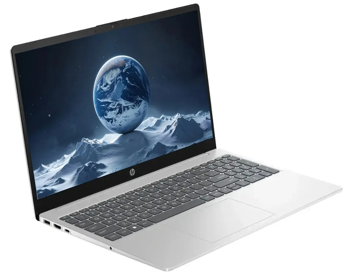 HP Pavilion 15-inch Touchscreen Laptop | 16GB RAM, 512GB SSD, Windows 11, Wi-Fi 6E - view 4