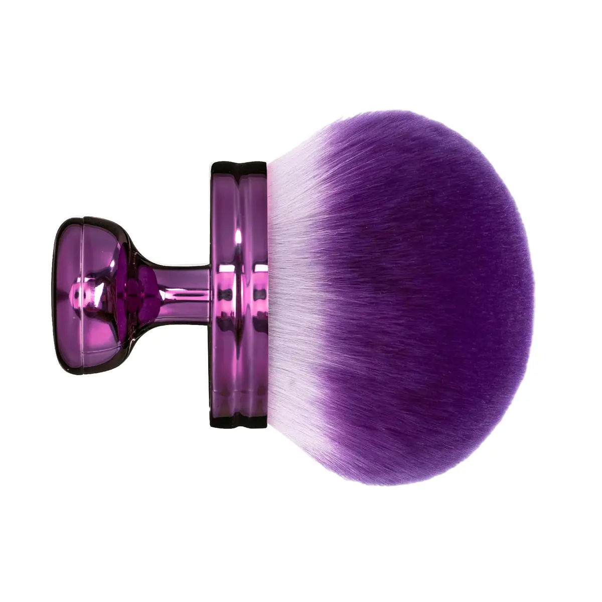 BABYSHEEP Blend & Blur 3.0 inch Round Head Large Body Makeup Brush | Flawless Self-Tanning & Body Application - main product image