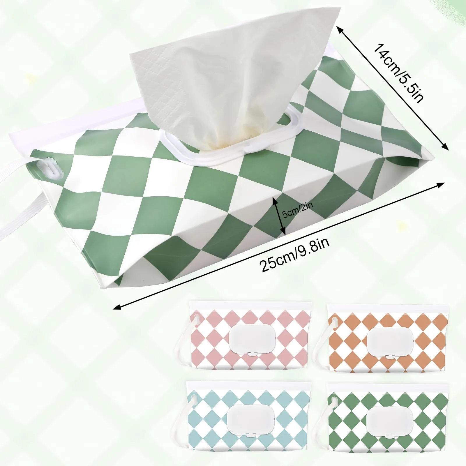 Diapering