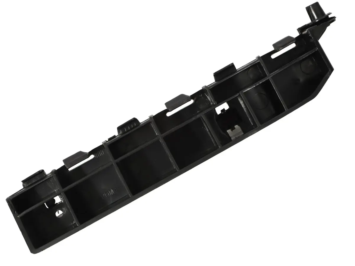 QZQ Front Bumper Bracket Support for Honda Accord 2008-2012 | OEM-Quality, Impact-Absorbing Plastic (70-120c) - view 5