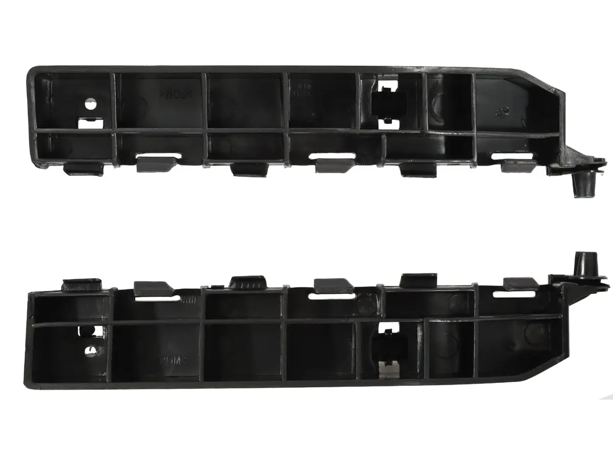 QZQ Front Bumper Bracket Support for Honda Accord 2008-2012 | OEM-Quality, Impact-Absorbing Plastic (70-120c) - view 6