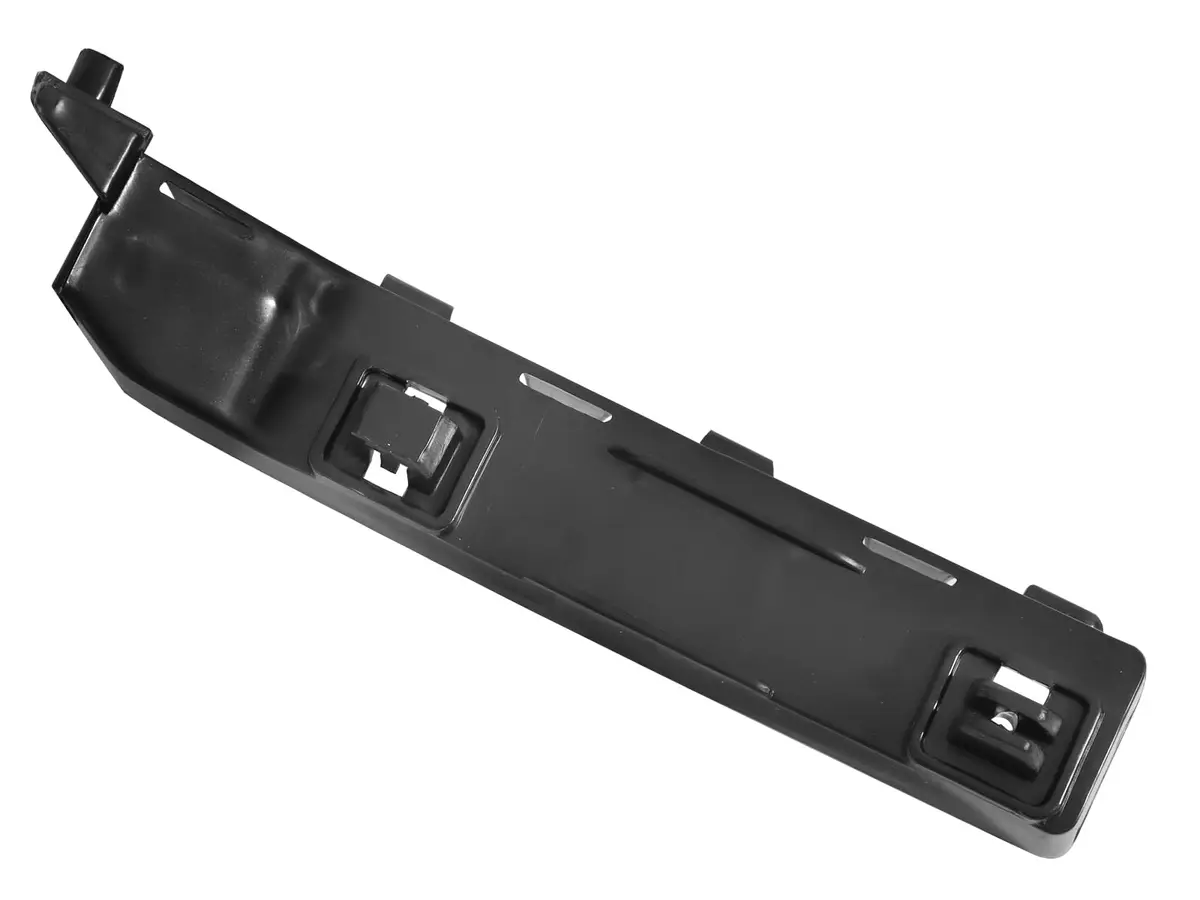 QZQ Front Bumper Bracket Support for Honda Accord 2008-2012 | OEM-Quality, Impact-Absorbing Plastic (70-120c) - view 2