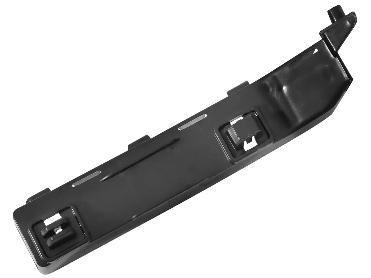 QZQ Front Bumper Bracket Support for Honda Accord 2008-2012 | OEM-Quality, Impact-Absorbing Plastic (70-120c) - view 3