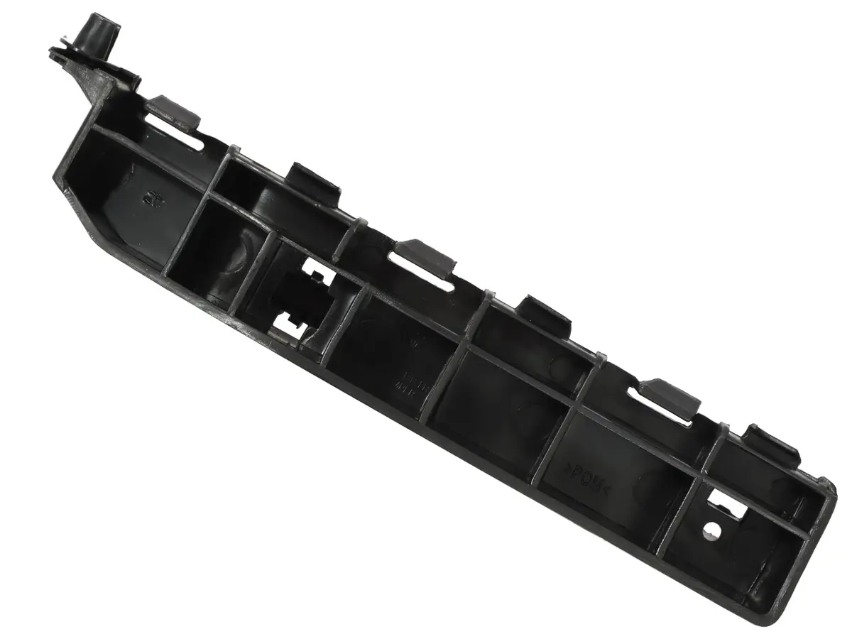QZQ Front Bumper Bracket Support for Honda Accord 2008-2012 | OEM-Quality, Impact-Absorbing Plastic (70-120c) - view 4