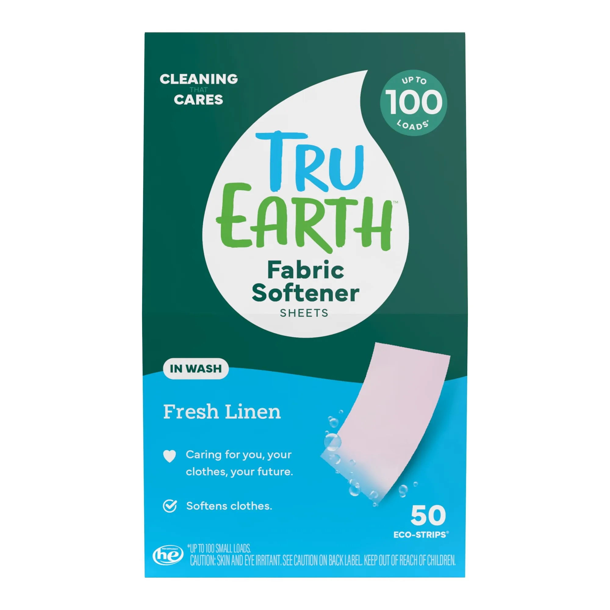 Fabric Softener