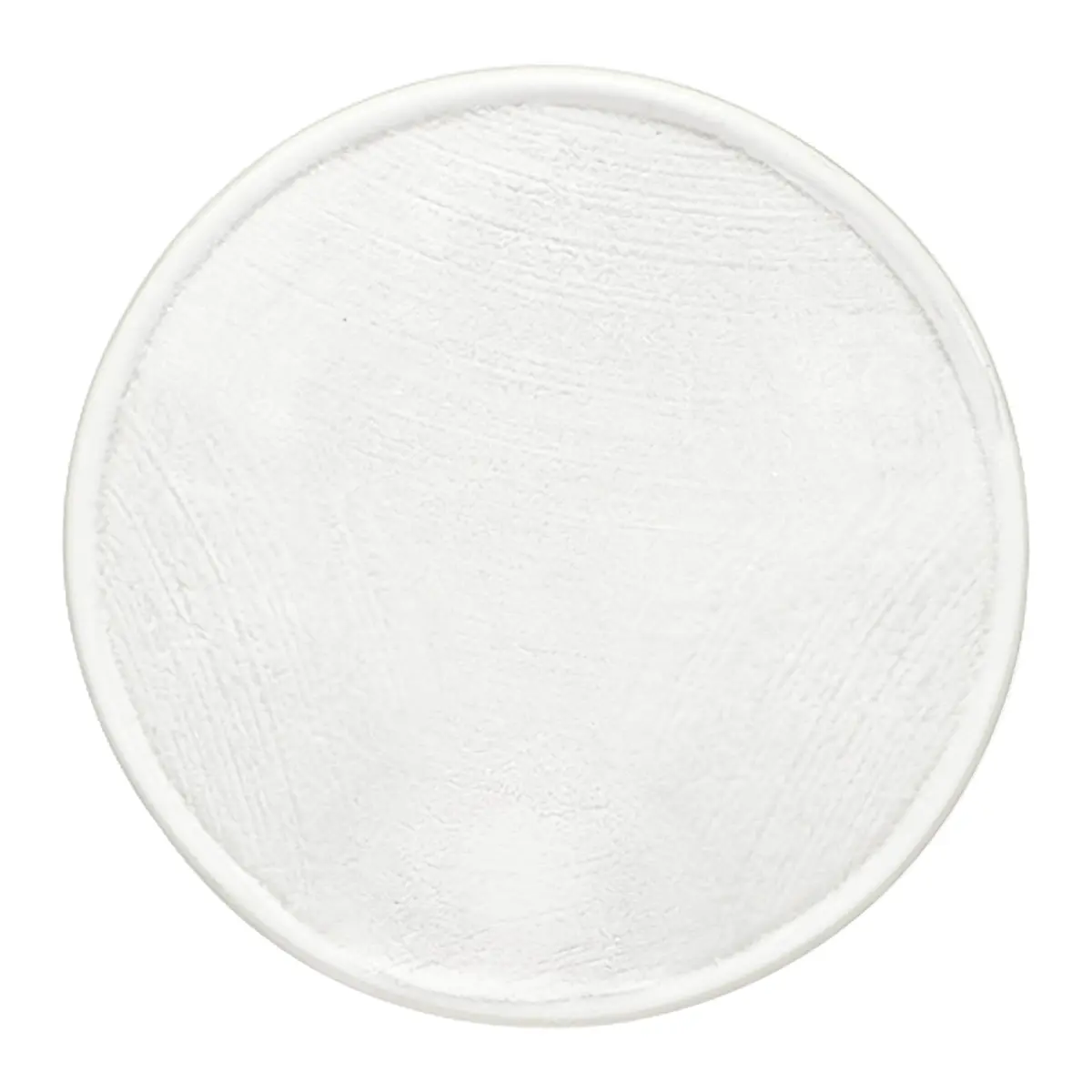 ZEAYEA Glass Muller for Paint Making 1.9 inch | Artist Pigment Grinding Tool - view 3
