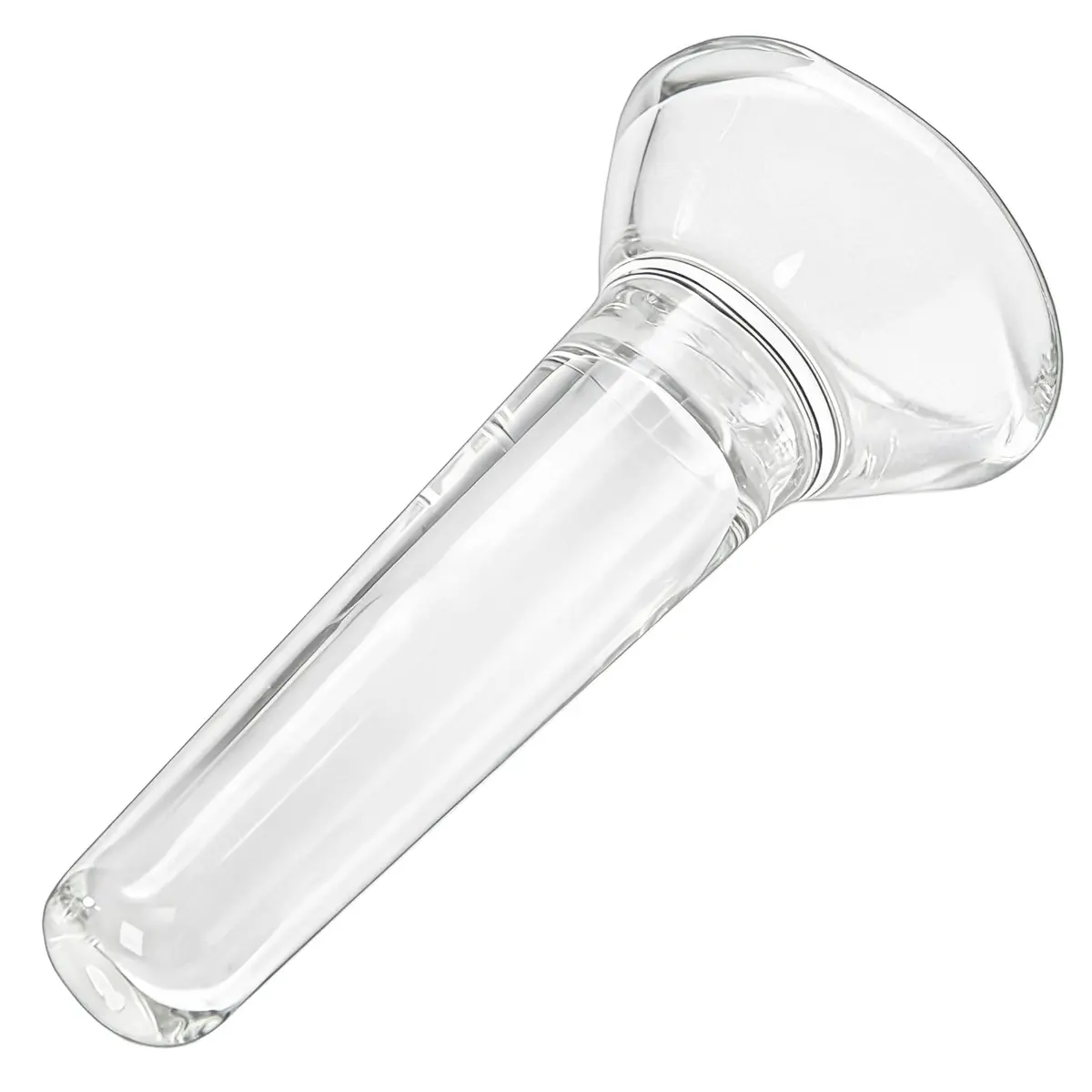 ZEAYEA Glass Muller for Paint Making 1.9 inch | Artist Pigment Grinding Tool - view 4