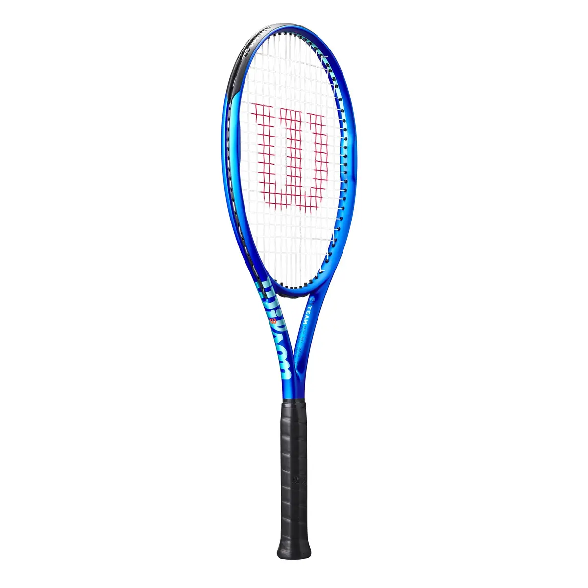 Wilson Ultra Team V5 Adult Performance Tennis Racket | Explosive Power & Control (70-120 chars) - main product image