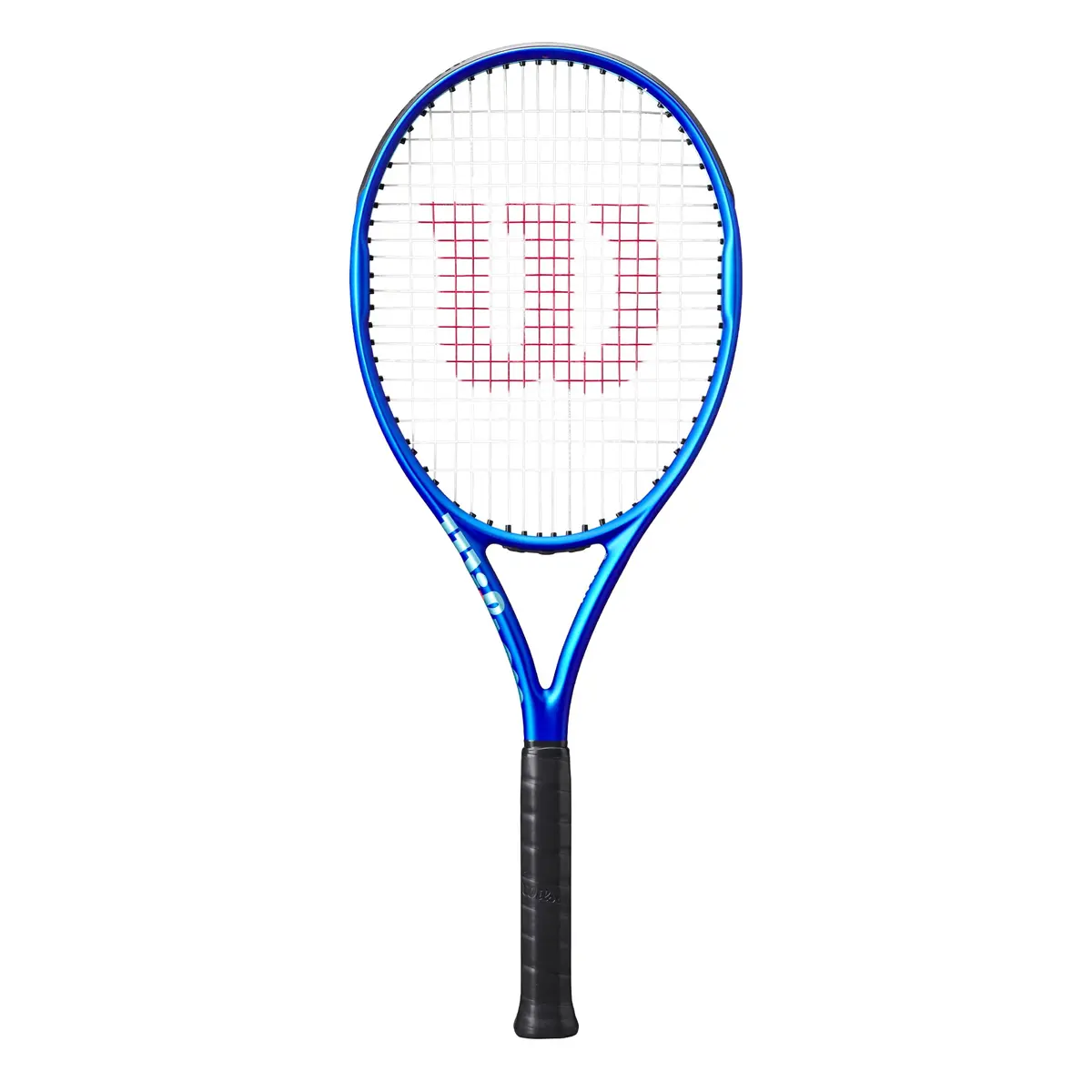 Wilson Ultra Team V5 Adult Performance Tennis Racket | Explosive Power & Control (70-120 chars) - view 2