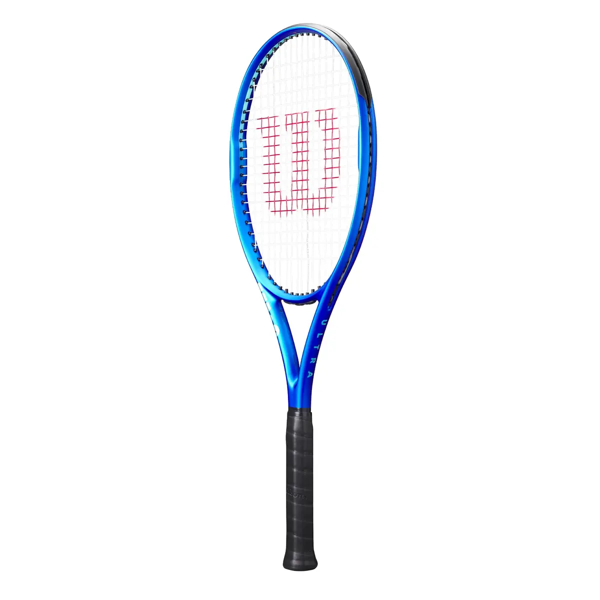 Wilson Ultra Team V5 Adult Performance Tennis Racket | Explosive Power & Control (70-120 chars) - view 3