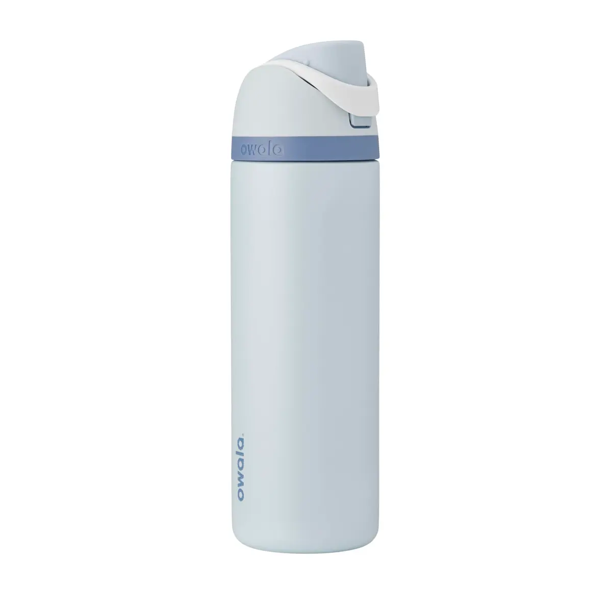 Owala Princess FreeSip Stainless Steel Water Bottle 24 oz Cinderella | Disney Princess Hydration - main product image