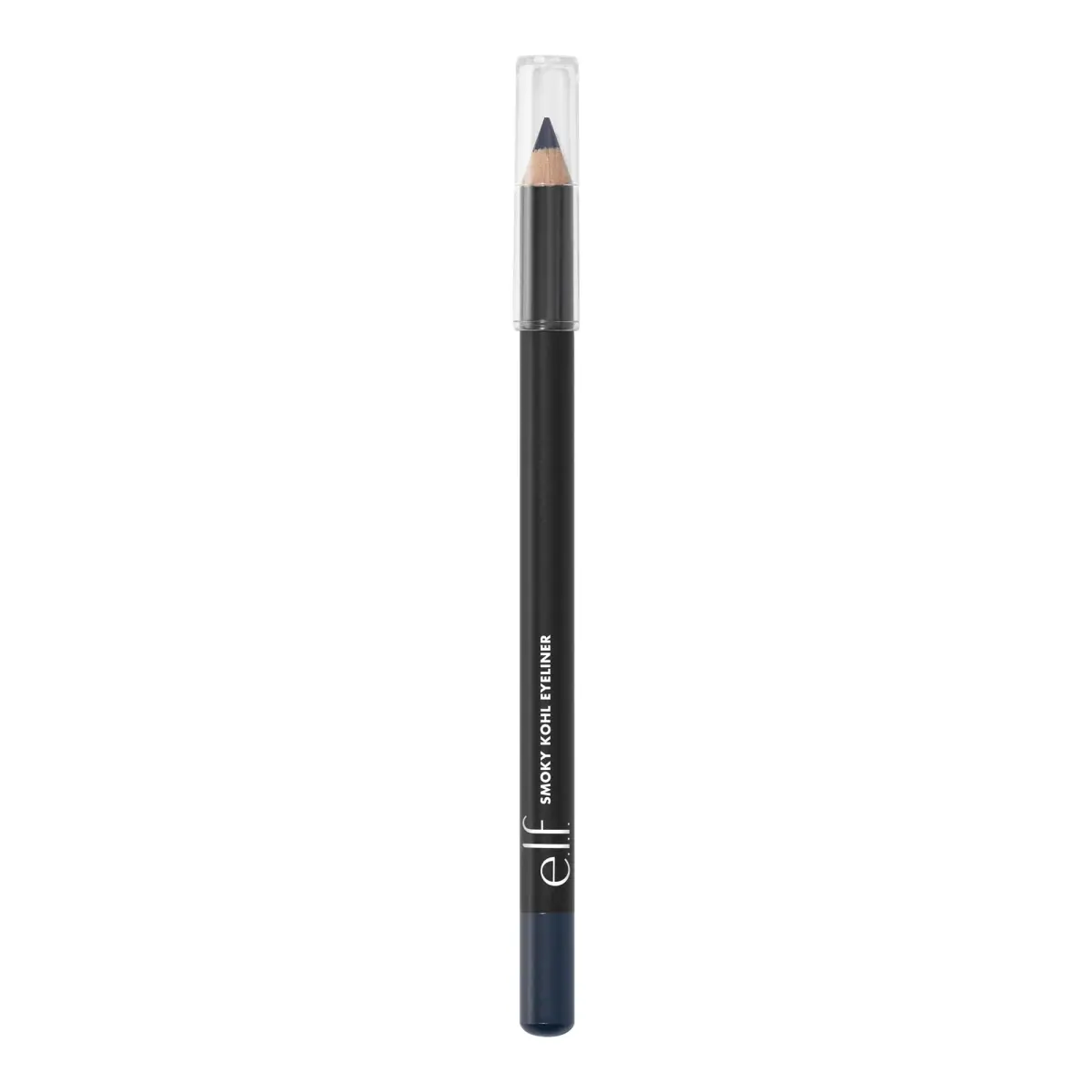 e.l.f. Smoky Kohl Eyeliner Pencil Vintage Denim | Long-Lasting, Blendable, Vegan & Cruelty-Free - view 6