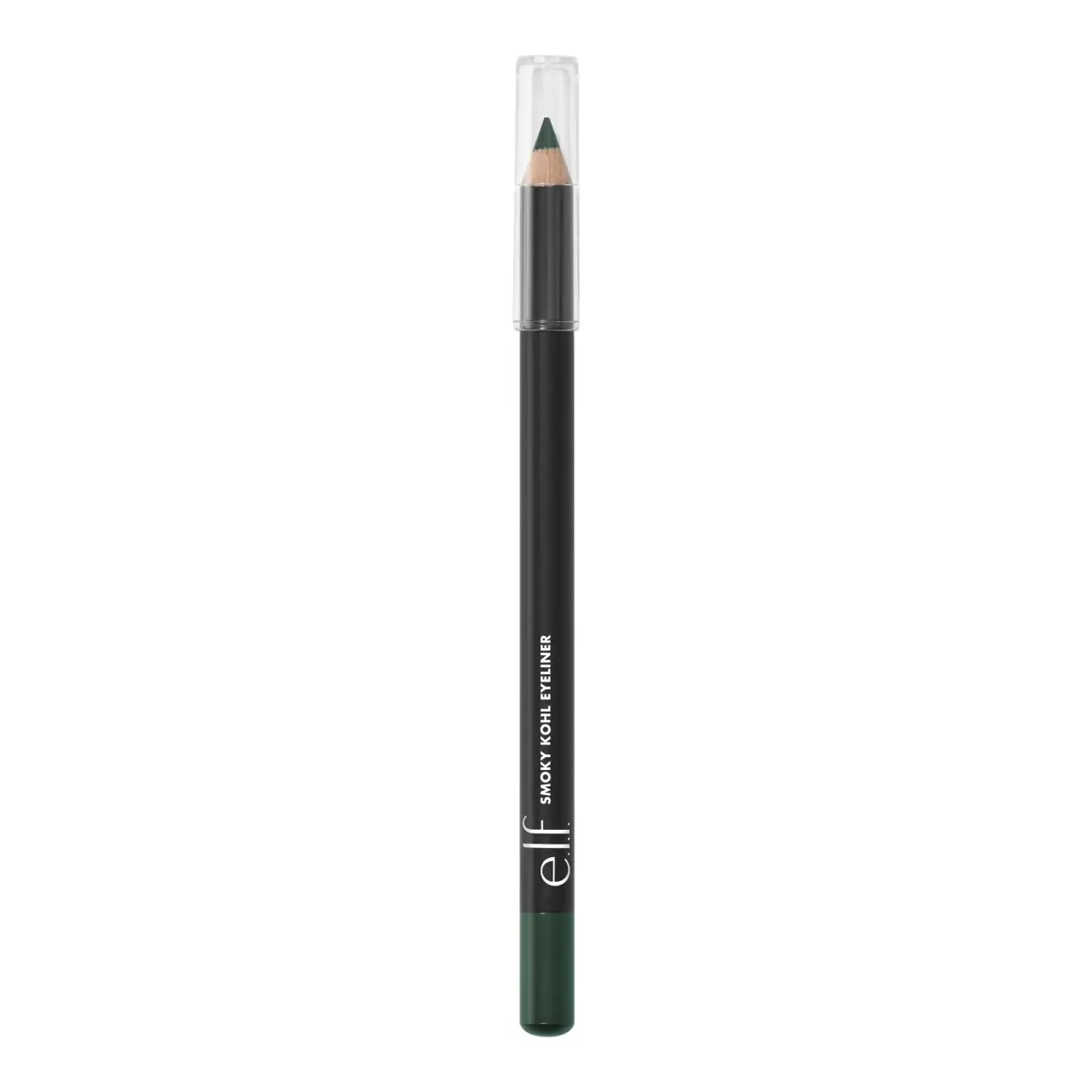 e.l.f. Smoky Kohl Eyeliner Pencil Rare Emerald | Long-Lasting, Blendable, Vegan & Cruelty-Free - view 6