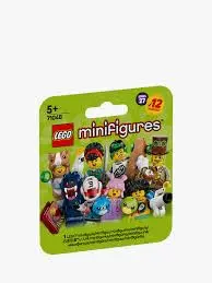 LEGO Minifigures Series 27: Pirate Quartermaster Minifigure - 71048 | Collectible Toy for Kids 6+ - view 2