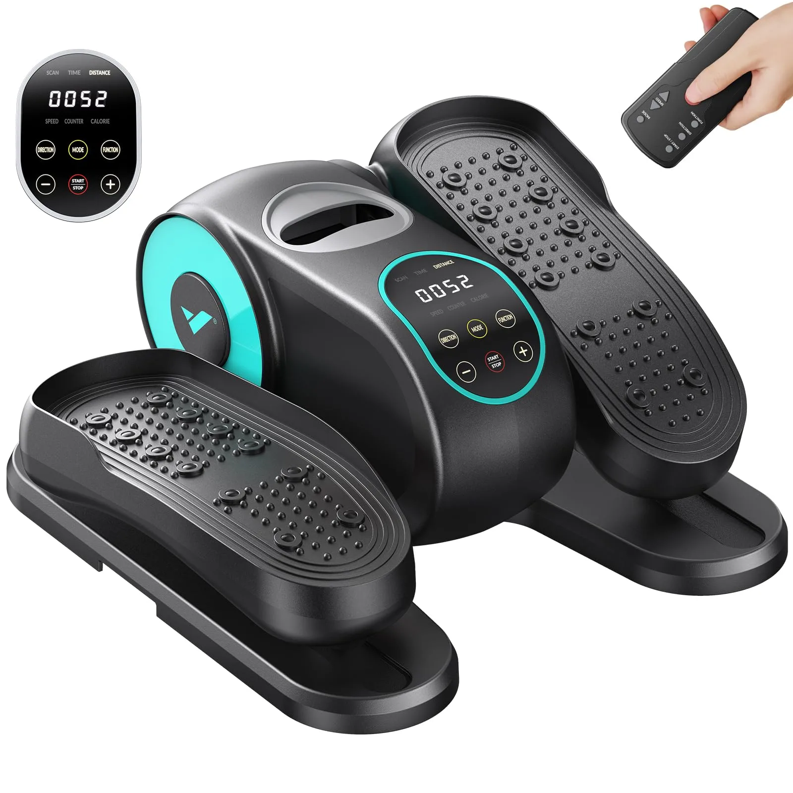 Elliptical Trainers