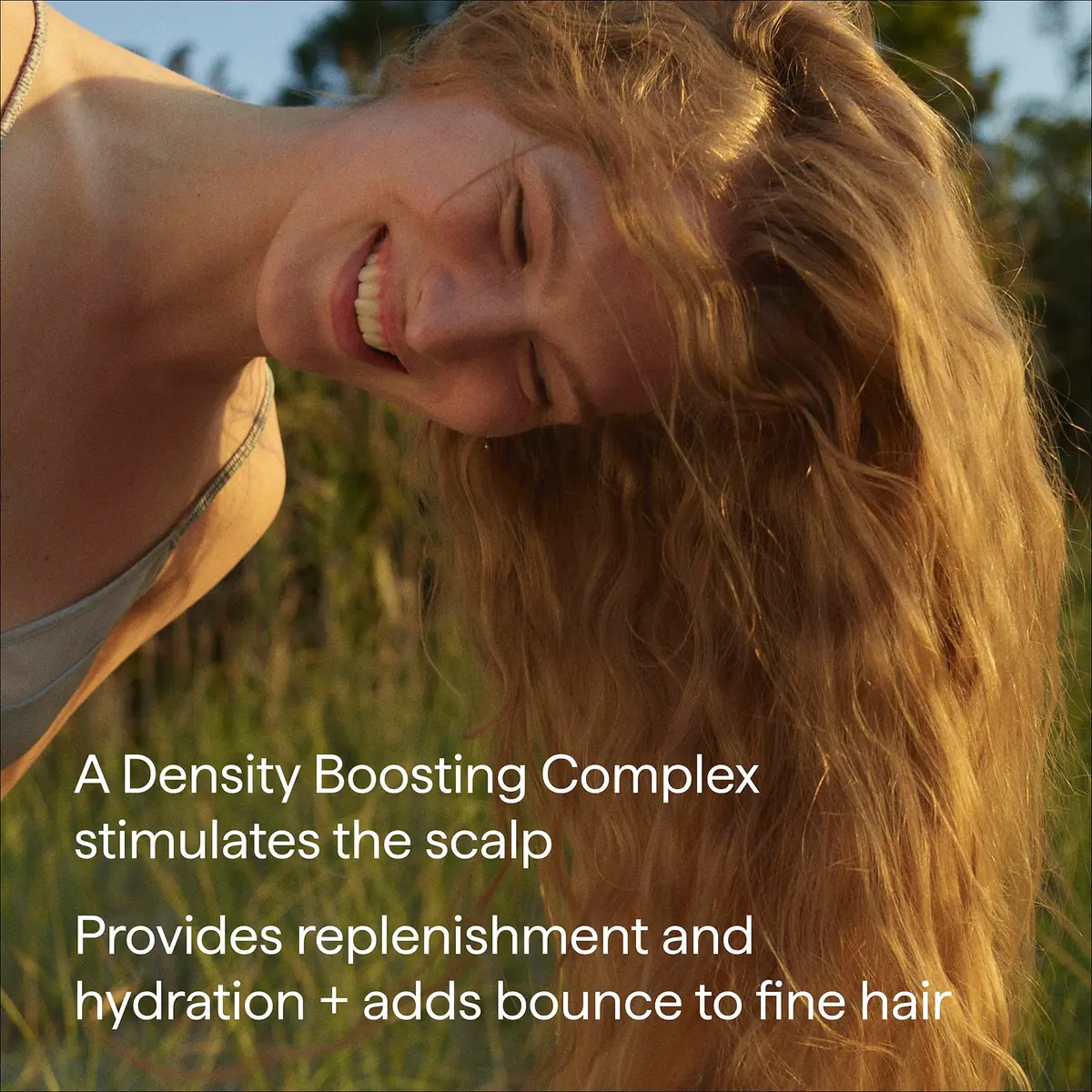 Briogeo Destined for Density Conditioner 2 Fl Oz | Supports Thicker, Fuller Hair - view 7
