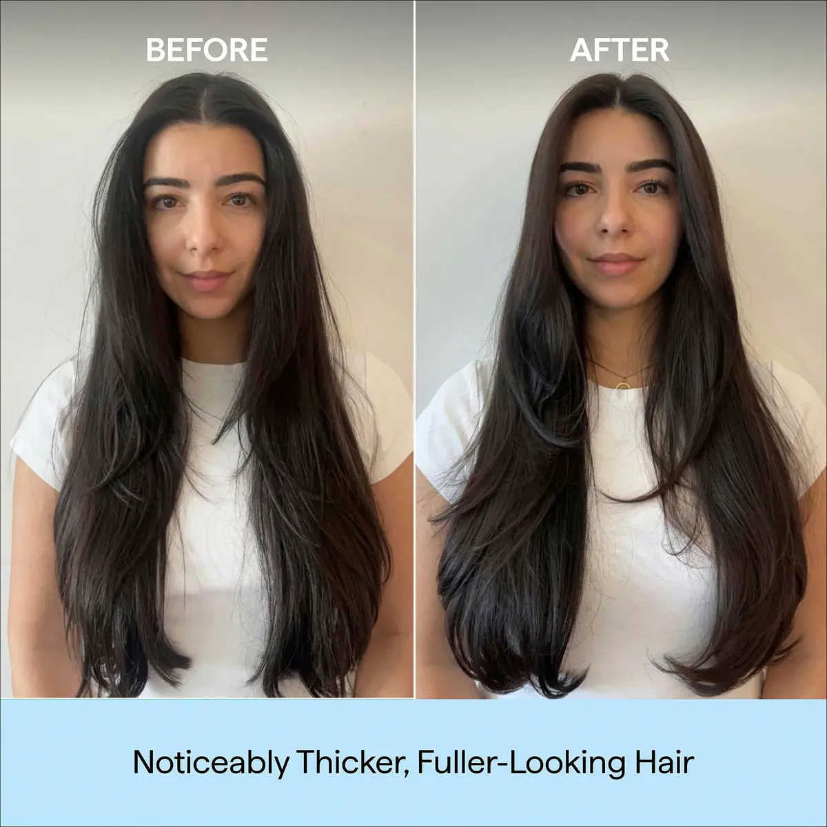Briogeo Destined for Density Conditioner 2 Fl Oz | Supports Thicker, Fuller Hair - view 3