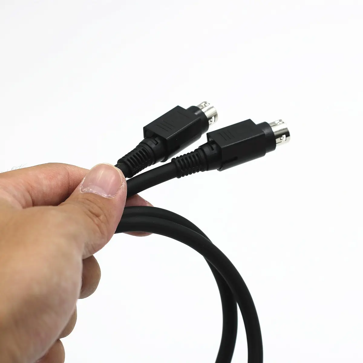 Wood Thrush Speaker Cable Compatible with HiVi-Swan D100 & Edifier R1700BT/R1850DB, 6.56ft | Lossless Audio Transmission - view 6