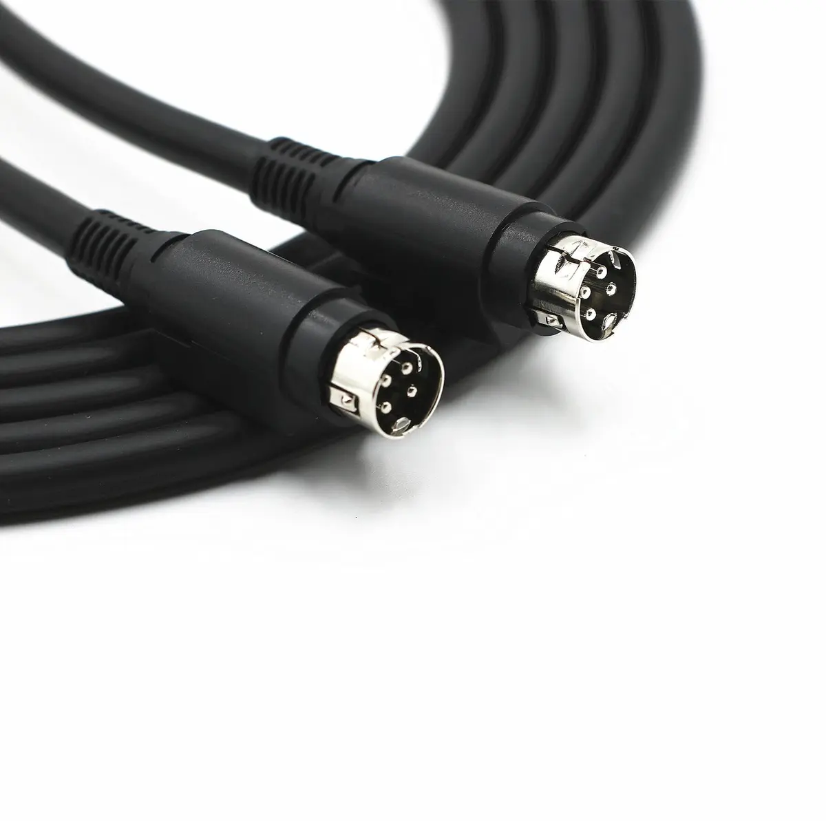 Wood Thrush Speaker Cable Compatible with HiVi-Swan D100 & Edifier R1700BT/R1850DB, 6.56ft | Lossless Audio Transmission - view 8