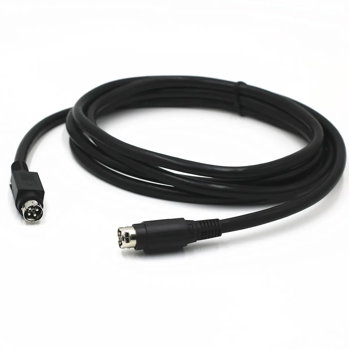Wood Thrush Speaker Cable Compatible with HiVi-Swan D100 & Edifier R1700BT/R1850DB, 6.56ft | Lossless Audio Transmission - view 4
