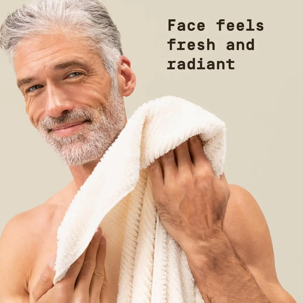 PAPATUI Fragrance-Free Skin Exfoliant | Gentle Volcanic Ash & Niacinamide for All Skin Types - view 5