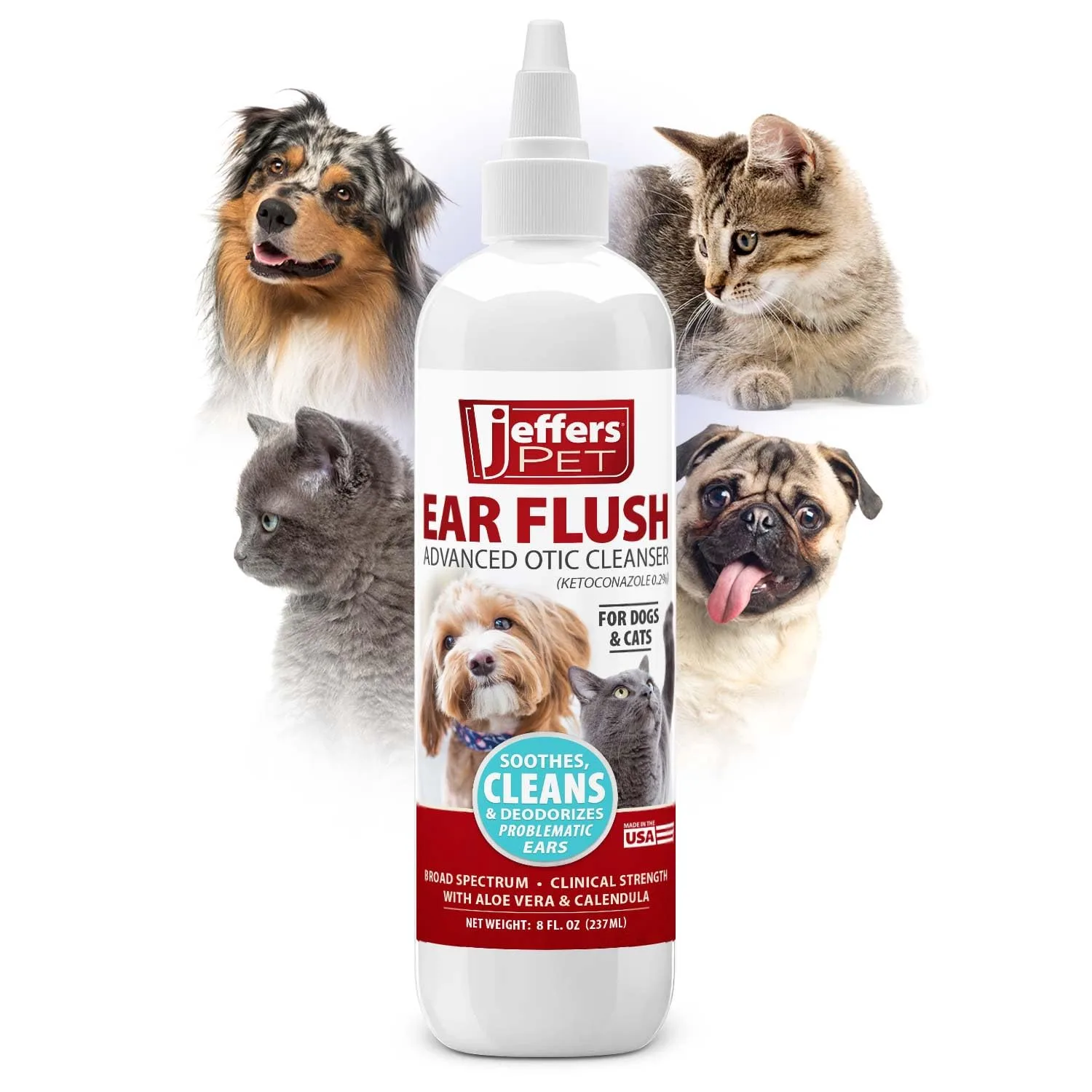 Pet Supplies