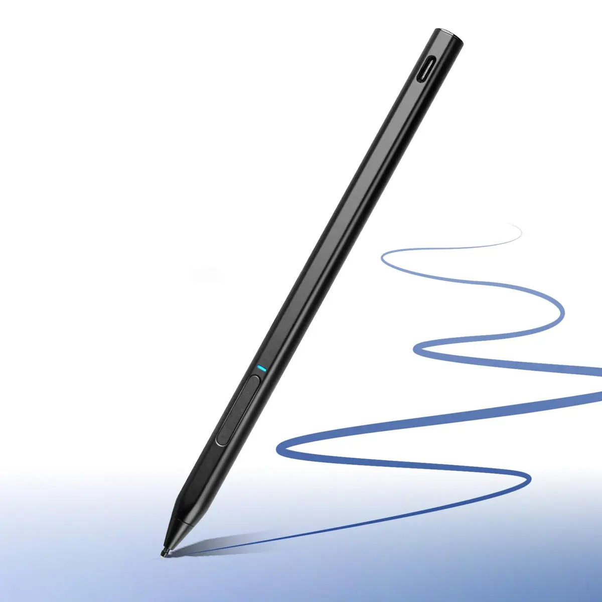 EVACH Rechargeable MPP 2.0 Tilt Pen for HP 2-in-1 Touchscreen Laptops | Smooth, Precise, Seamless Response - main product image