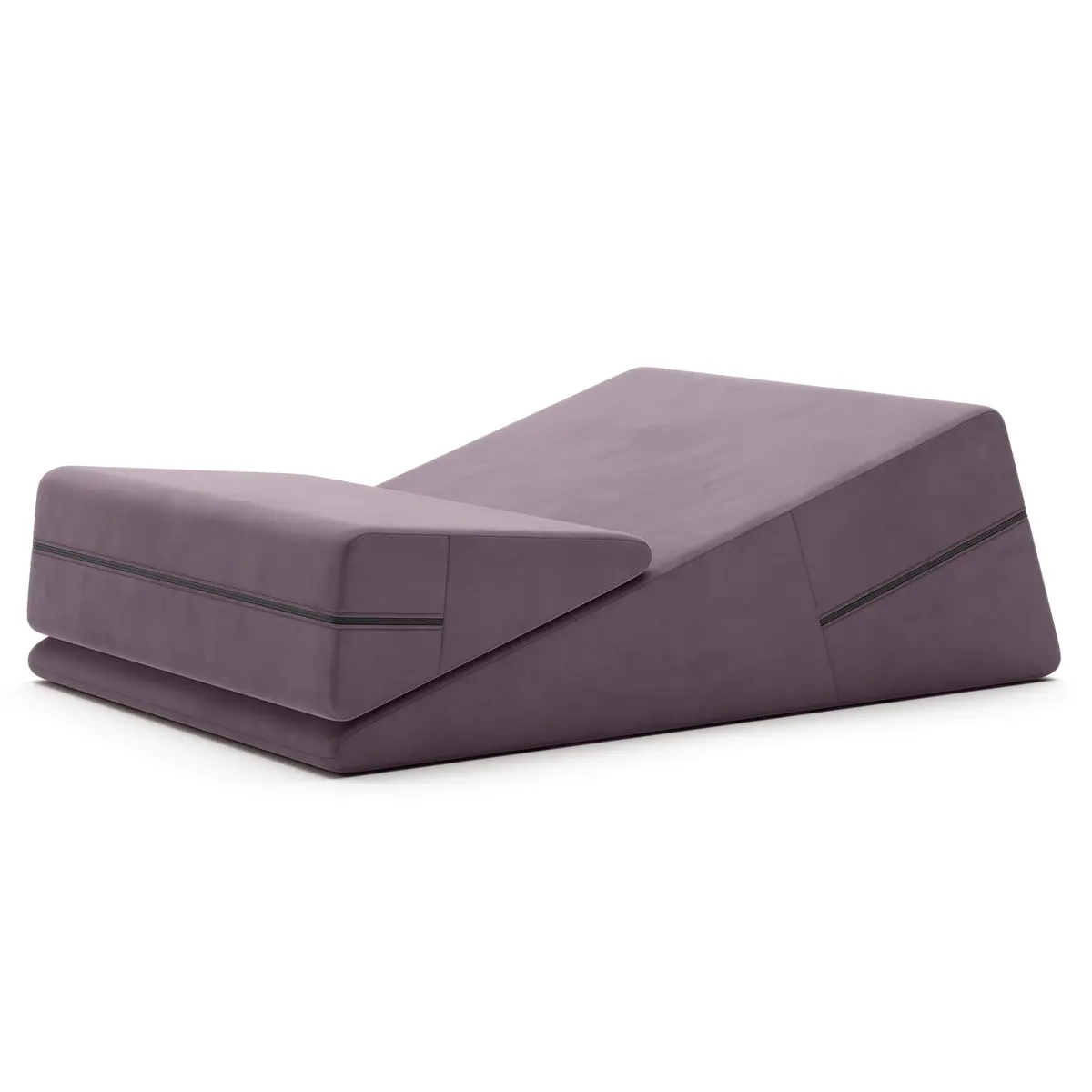 Liberator Wedge & Ramp Sex Positioning Pillow Combo 10" | Comfort & Versatility - view 7