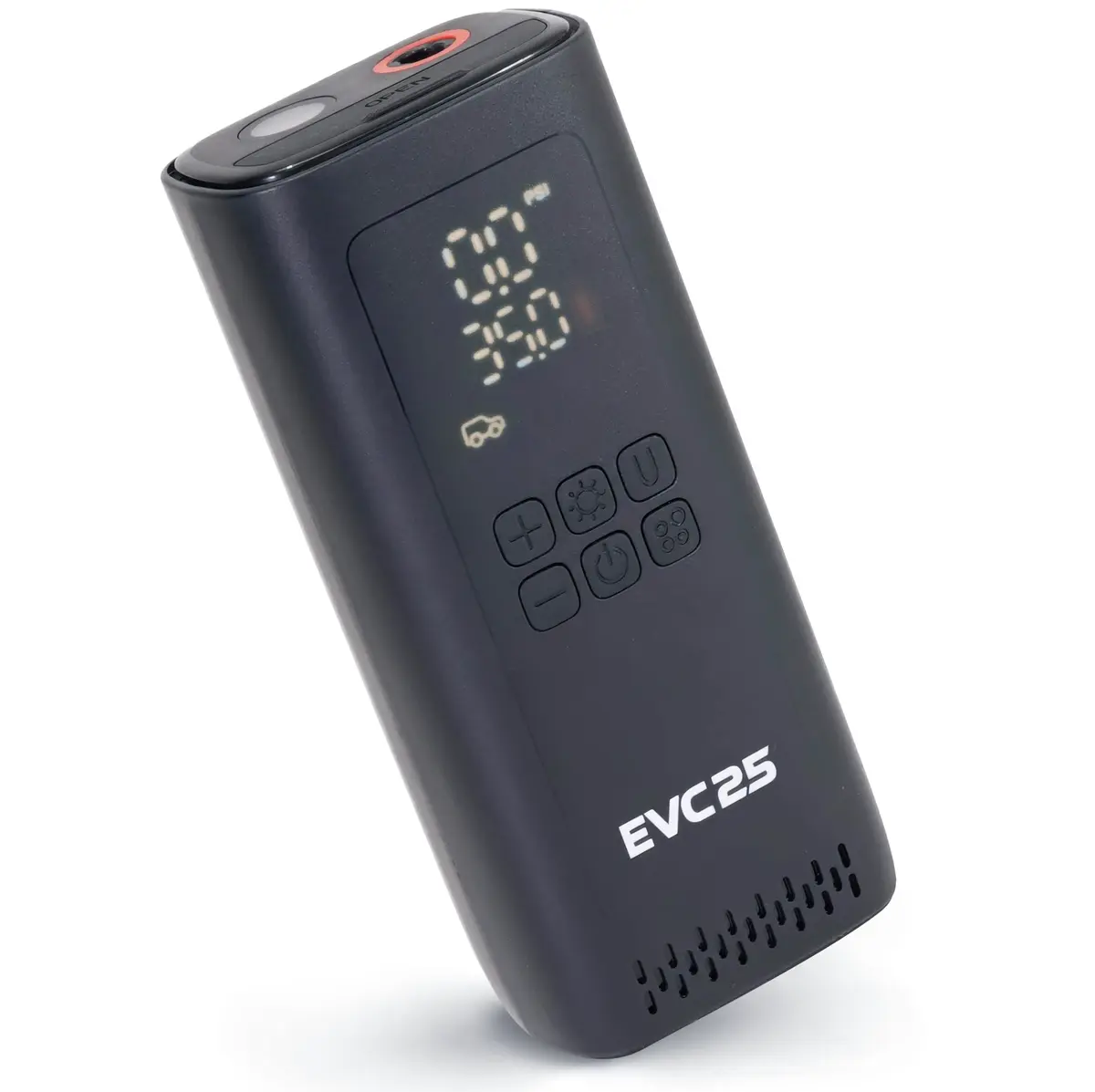 VIAIR EVC25 Rechargeable Tire Inflator 150 PSI | Cordless Air Compressor for Cars, Bikes, Balls - view 5