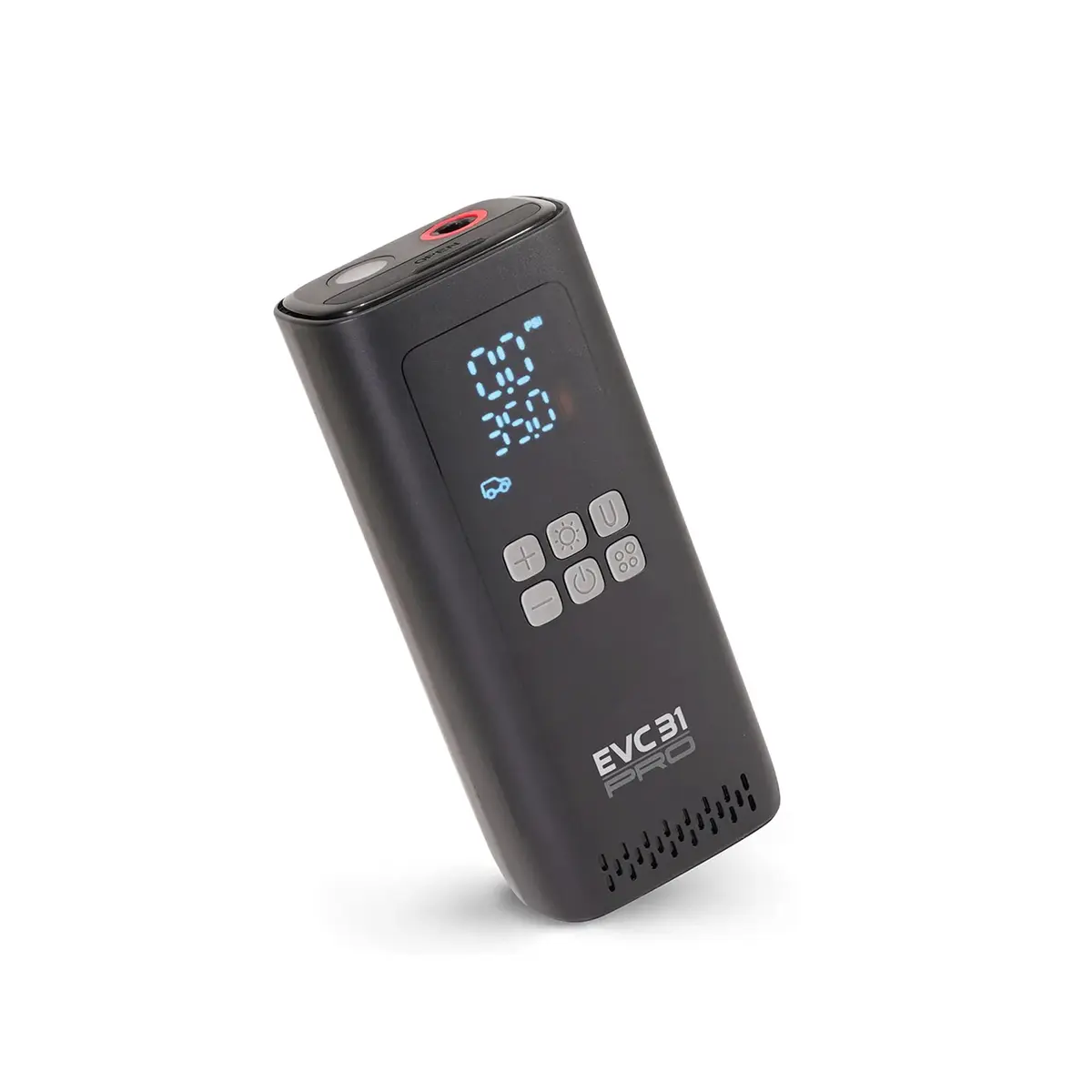 VIAIR EVC31 PRO Wireless Tire Inflator, Dual Power Air Compressor with 150 PSI Output | Portable & Rechargeable - main product image