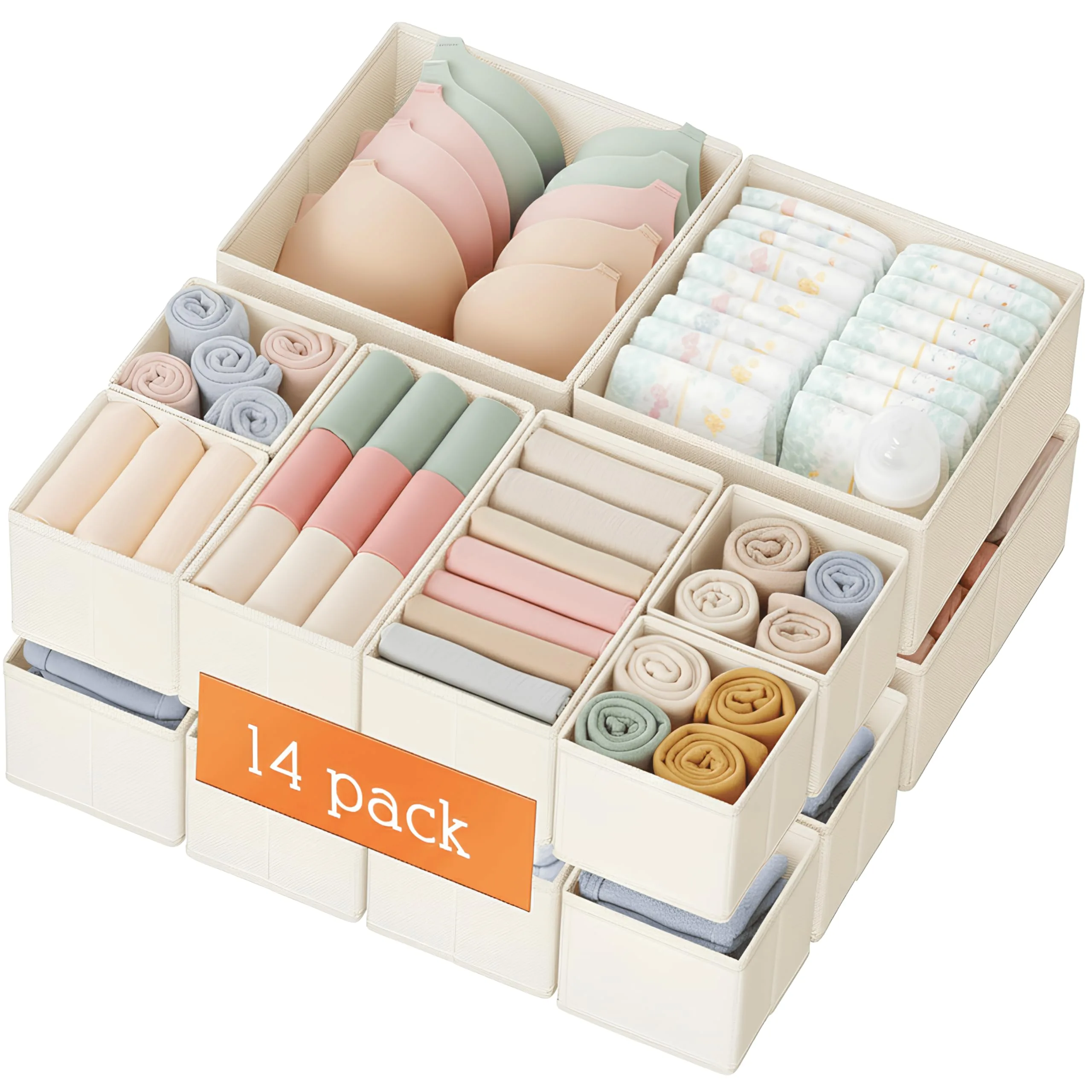 All products